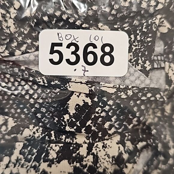 Nwt Show Me Your MuMu Viper Wrap Skirt - Picture 10 of 10